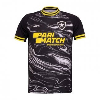 Tailandia Camiseta Botafogo Cuarto 2024